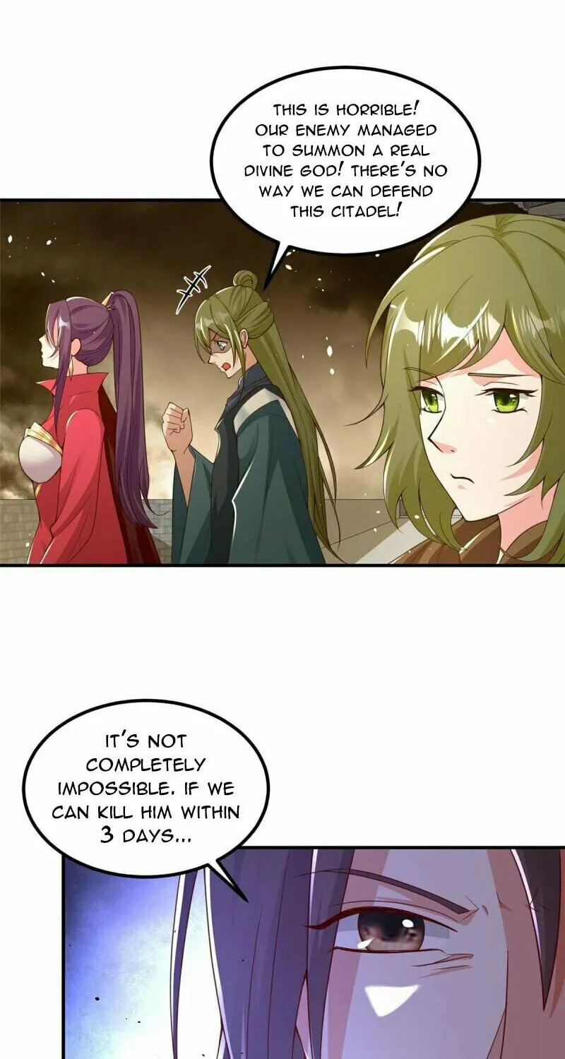 Read Dragon Master (Colored) chapter 345 image 26 on Lezhin