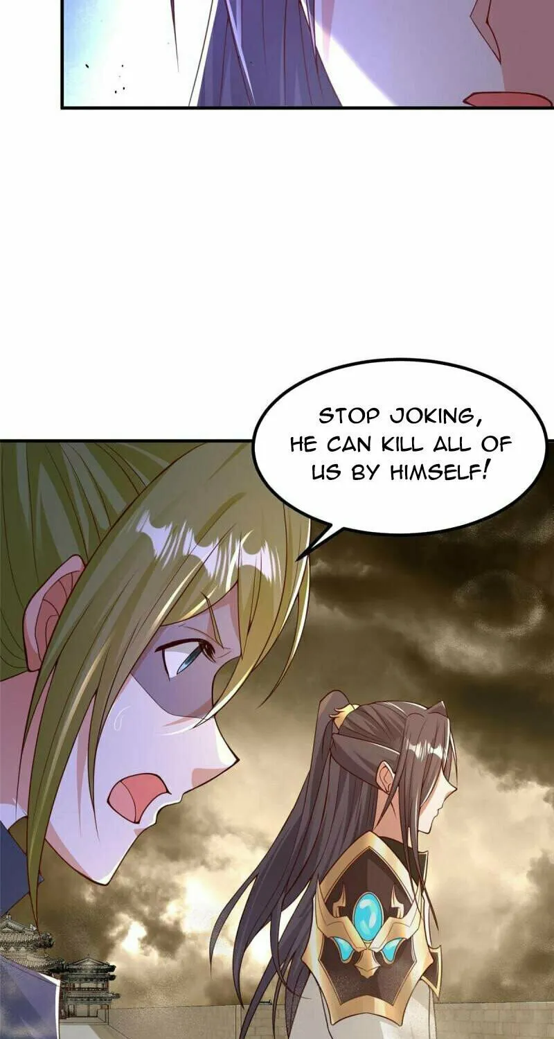 Read Dragon Master (Colored) chapter 345 image 27 on Lezhin