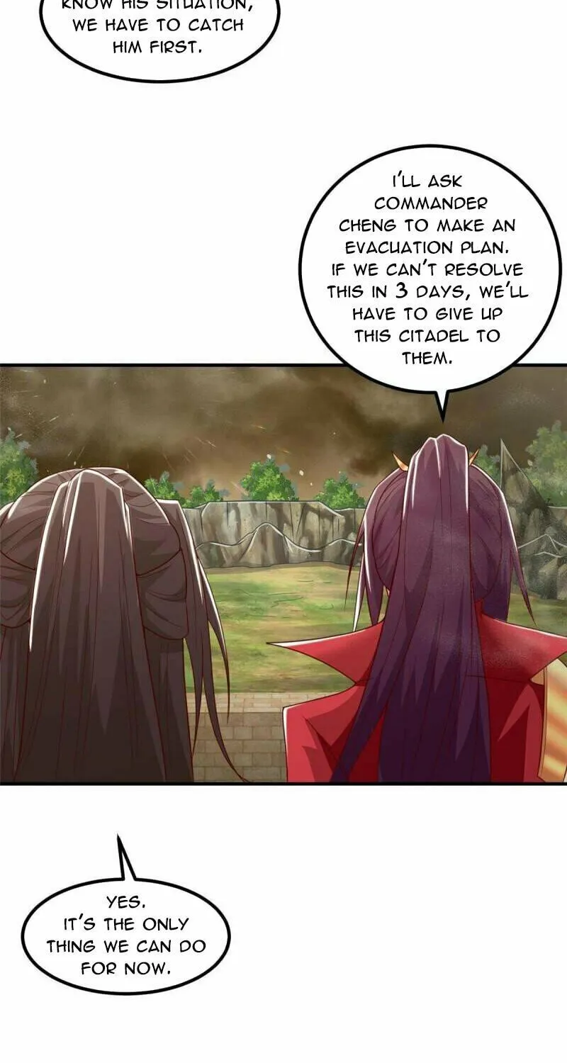 Read Dragon Master (Colored) chapter 345 image 31 on Lezhin