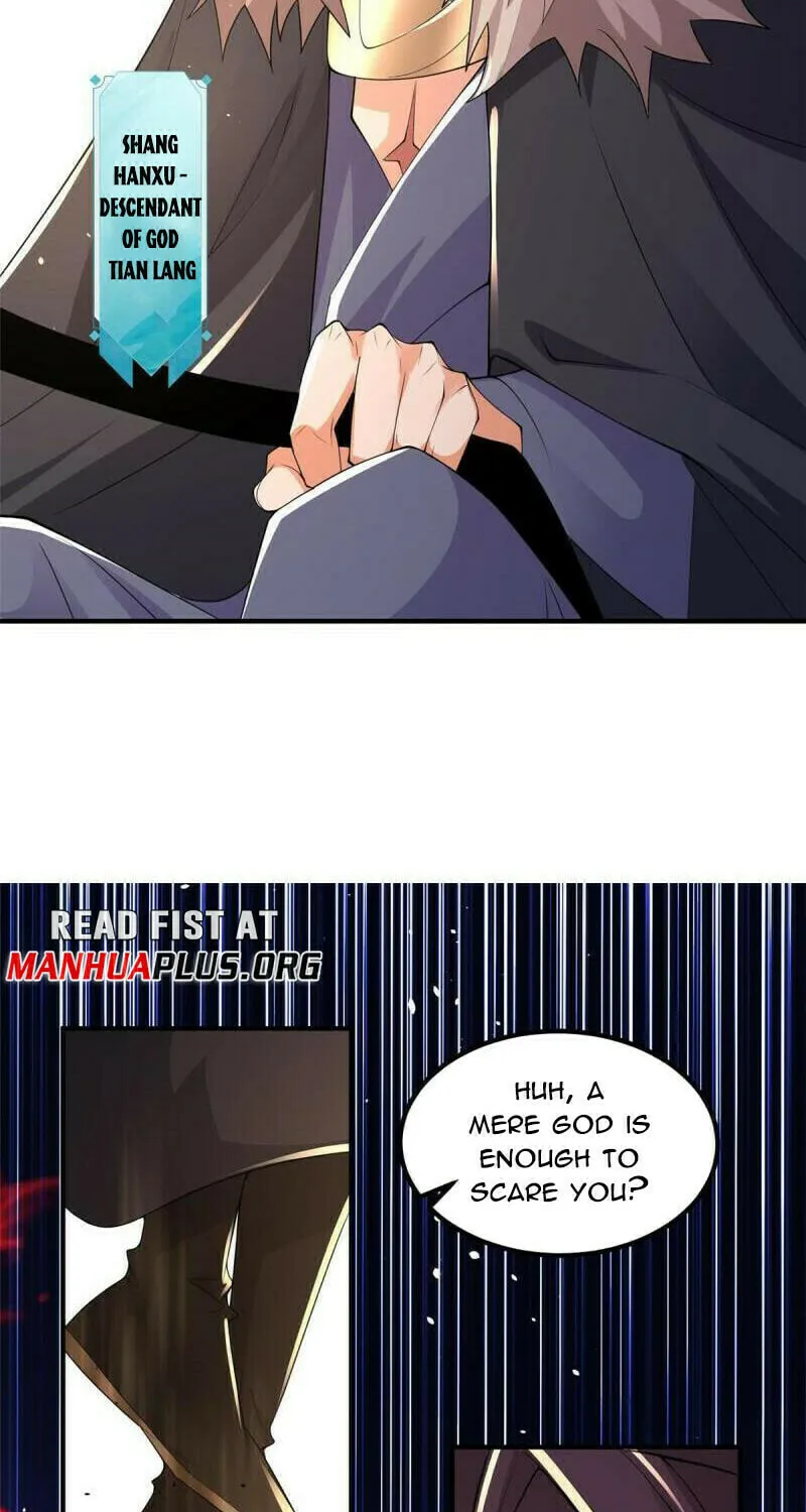 Read Dragon Master (Colored) chapter 345 image 4 on Lezhin