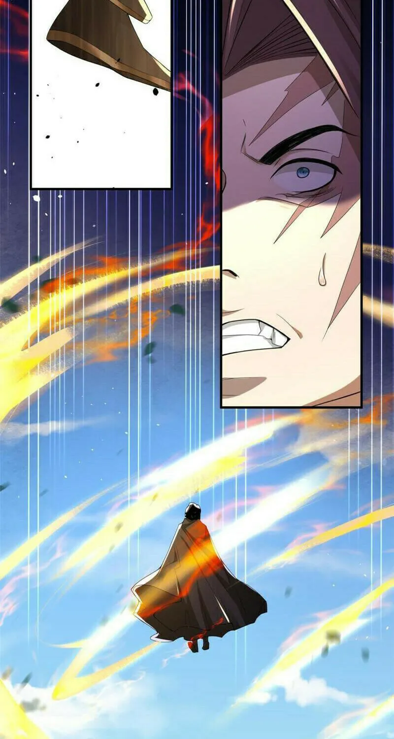 Read Dragon Master (Colored) chapter 345 image 5 on Lezhin
