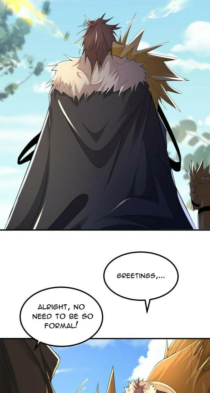 Read Dragon Master (Colored) chapter 345 image 6 on Lezhin
