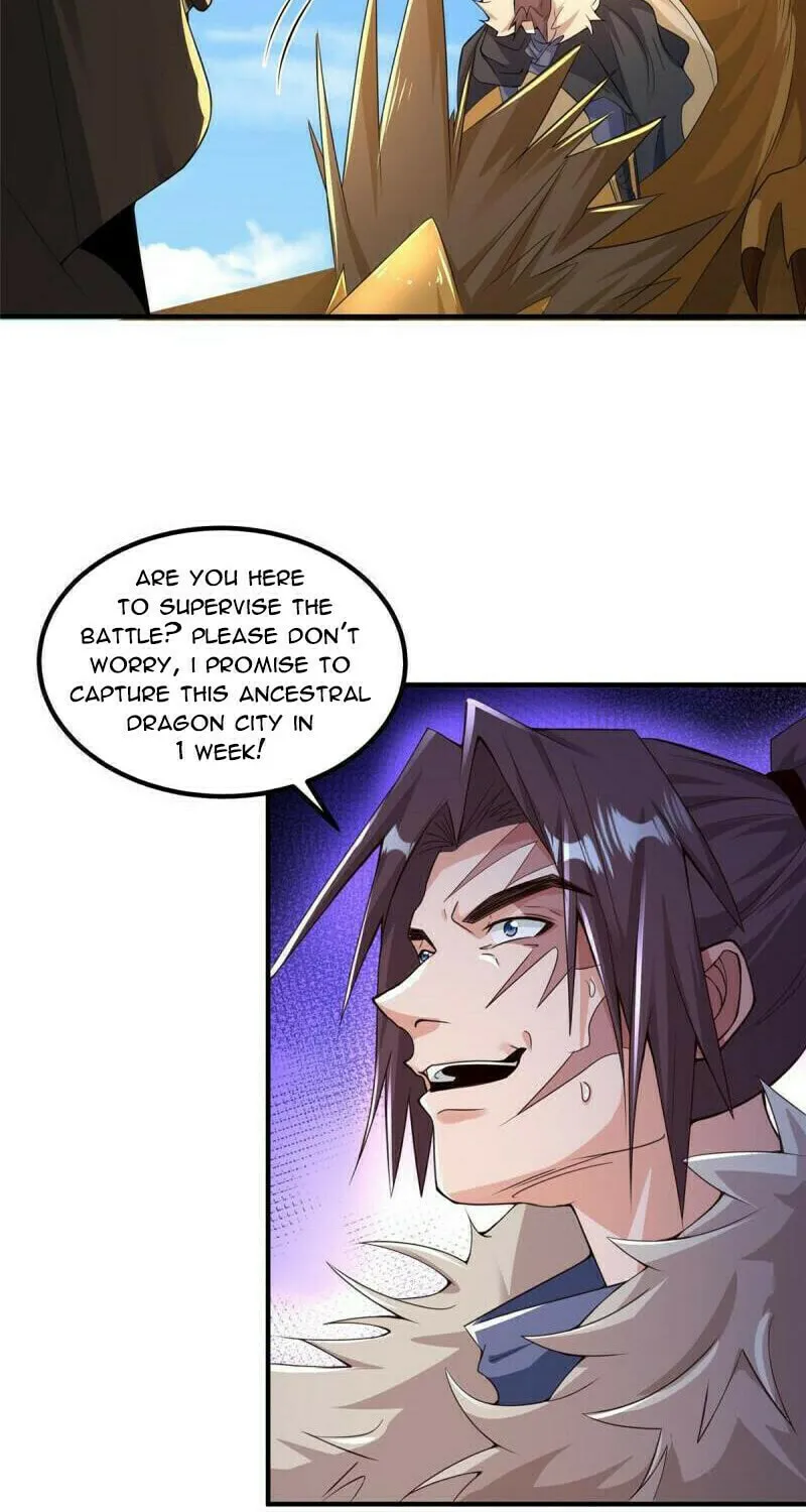 Read Dragon Master (Colored) chapter 345 image 7 on Lezhin
