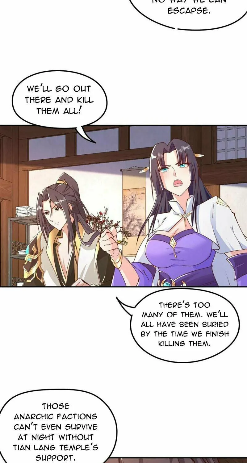Read Dragon Master (Colored) chapter 346 image 10 on Lezhin
