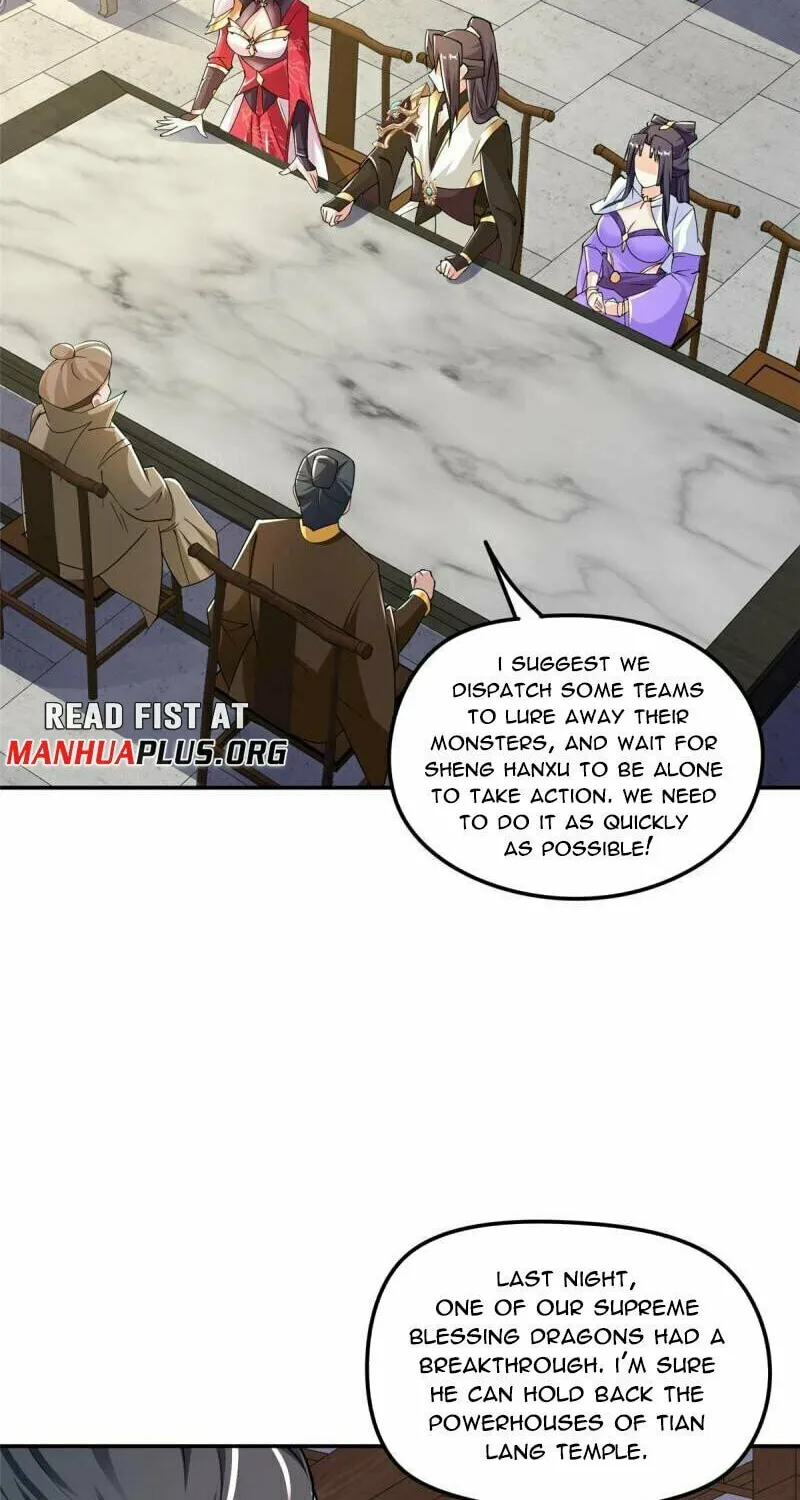 Read Dragon Master (Colored) chapter 346 image 12 on Lezhin