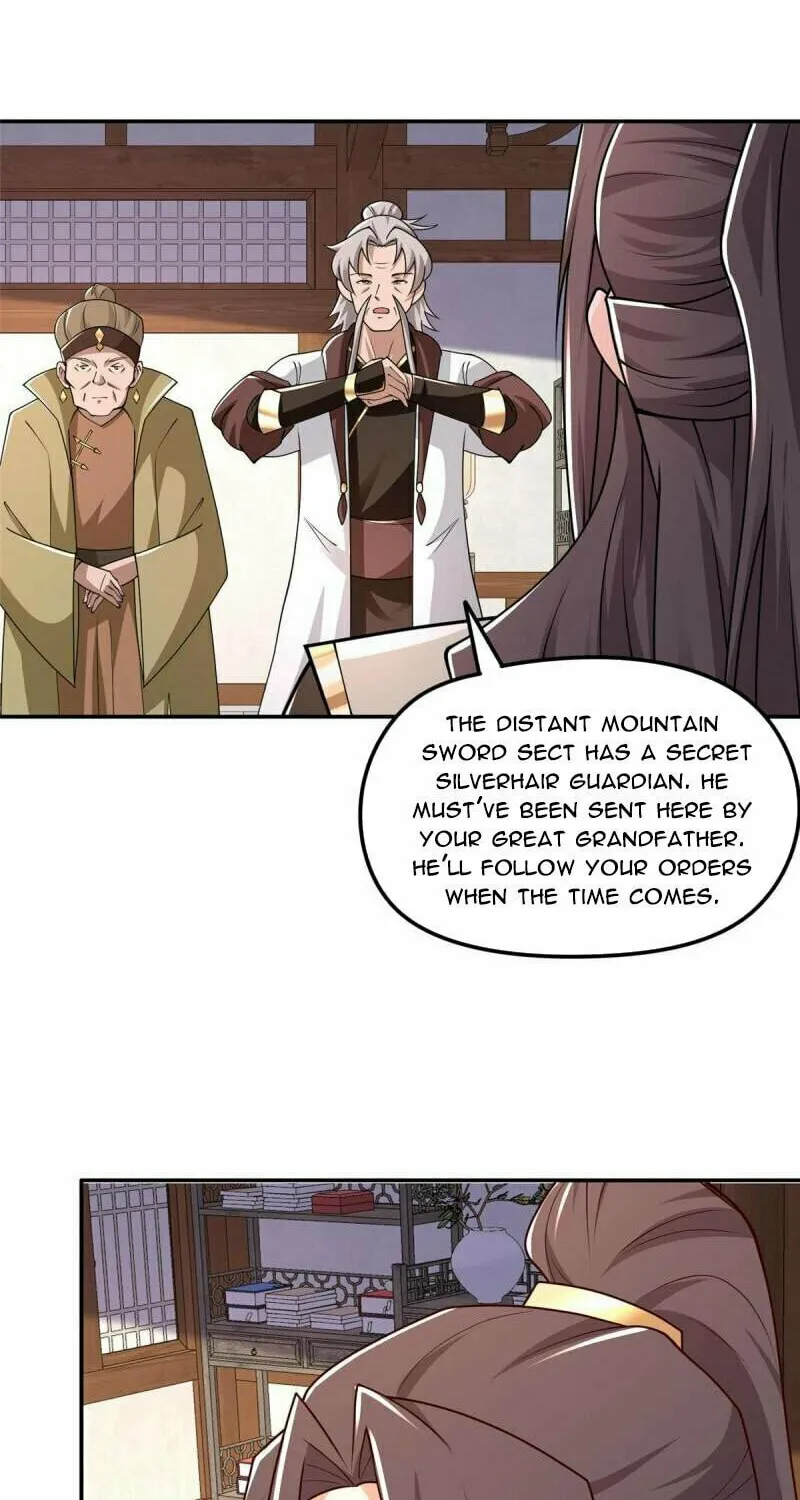Read Dragon Master (Colored) chapter 346 image 14 on Lezhin