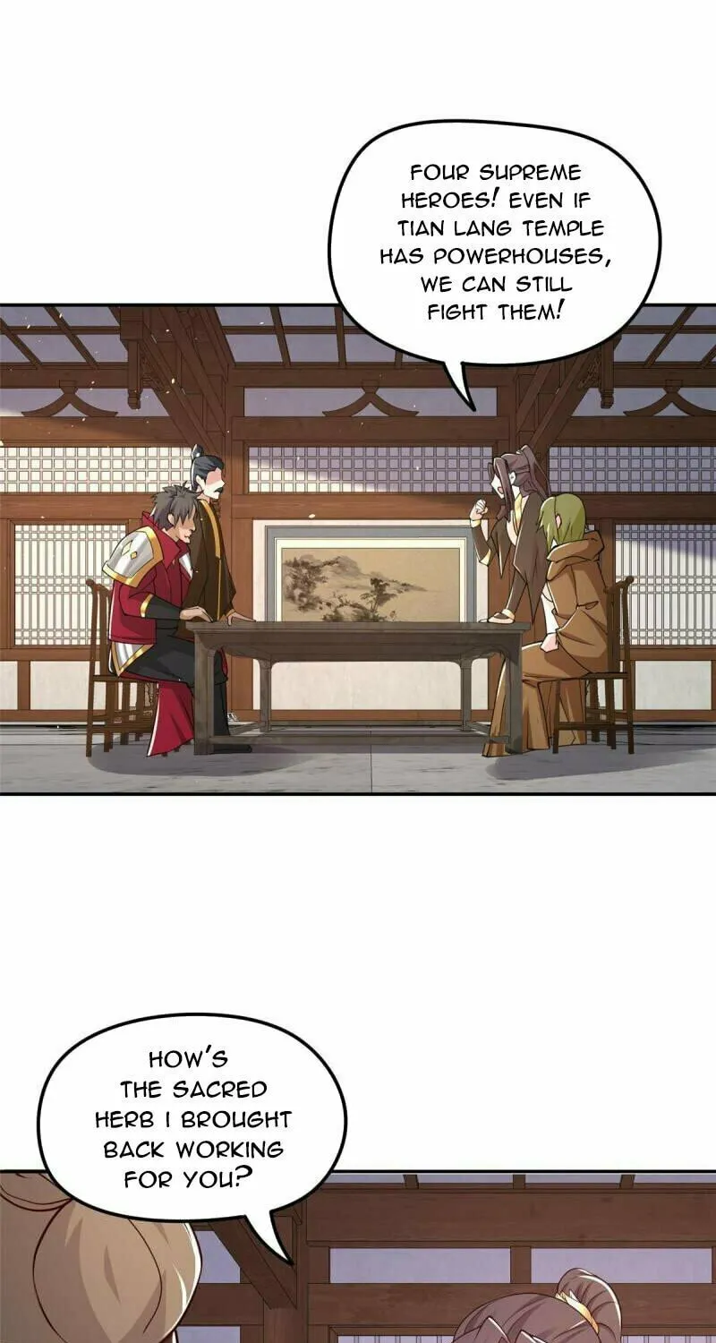 Read Dragon Master (Colored) chapter 346 image 16 on Lezhin