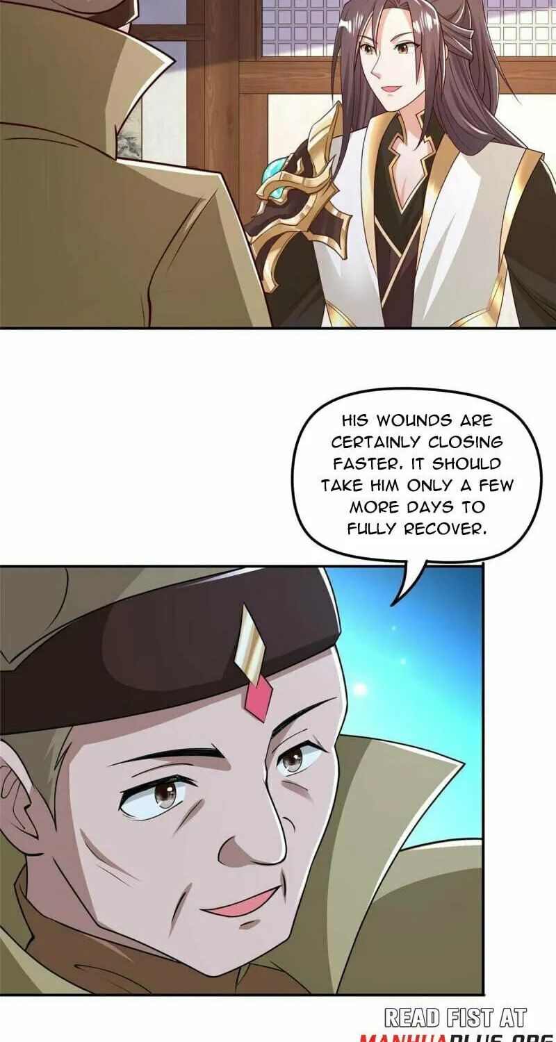 Read Dragon Master (Colored) chapter 346 image 17 on Lezhin