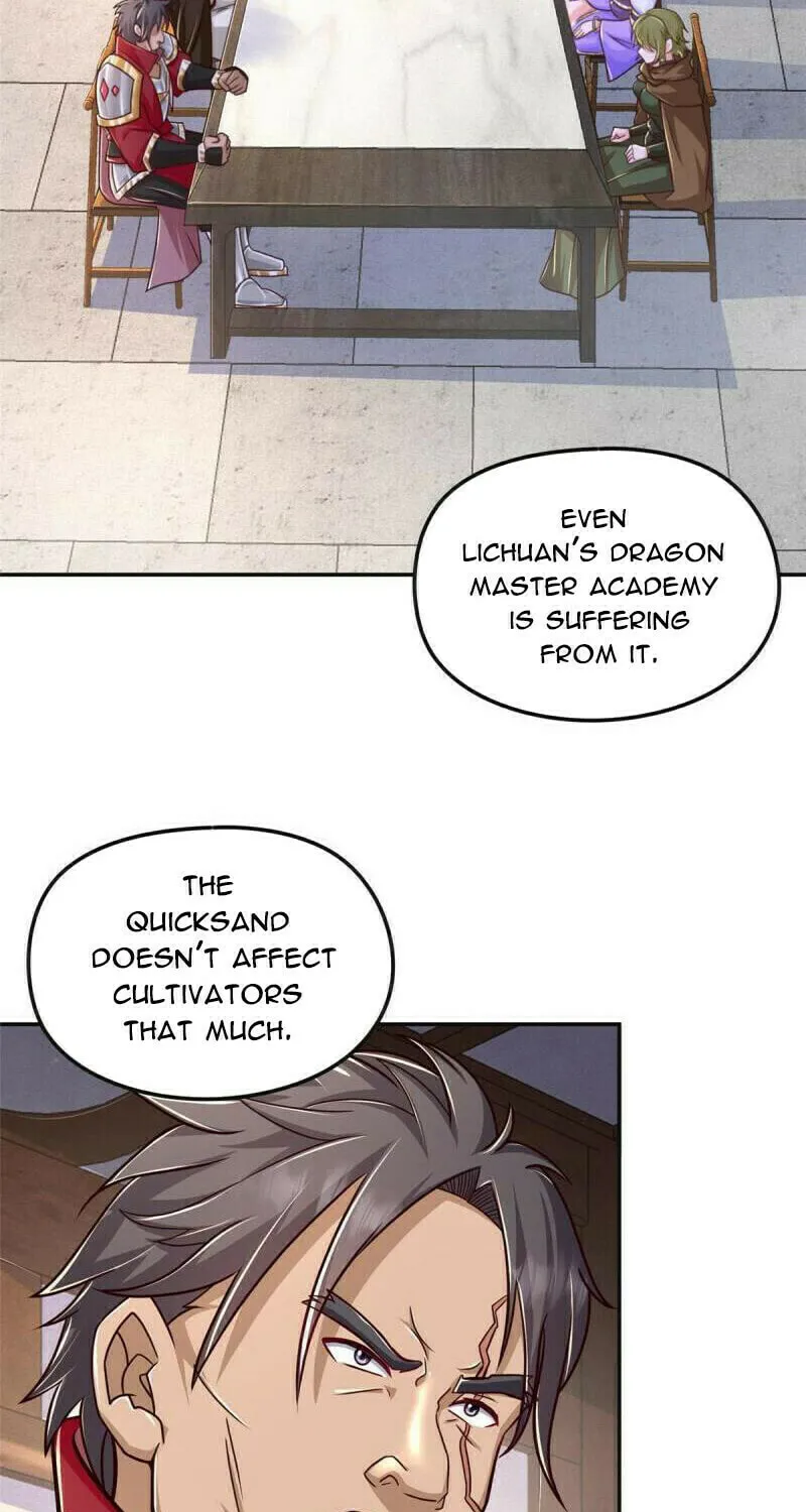 Read Dragon Master (Colored) chapter 346 image 2 on Lezhin