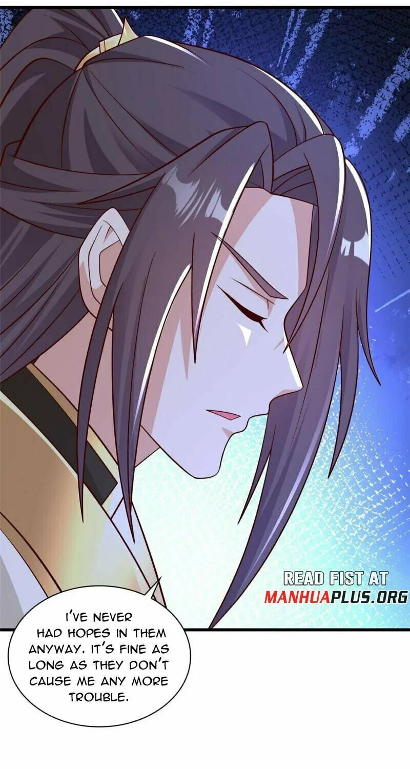 Read Dragon Master (Colored) chapter 346 image 27 on Lezhin