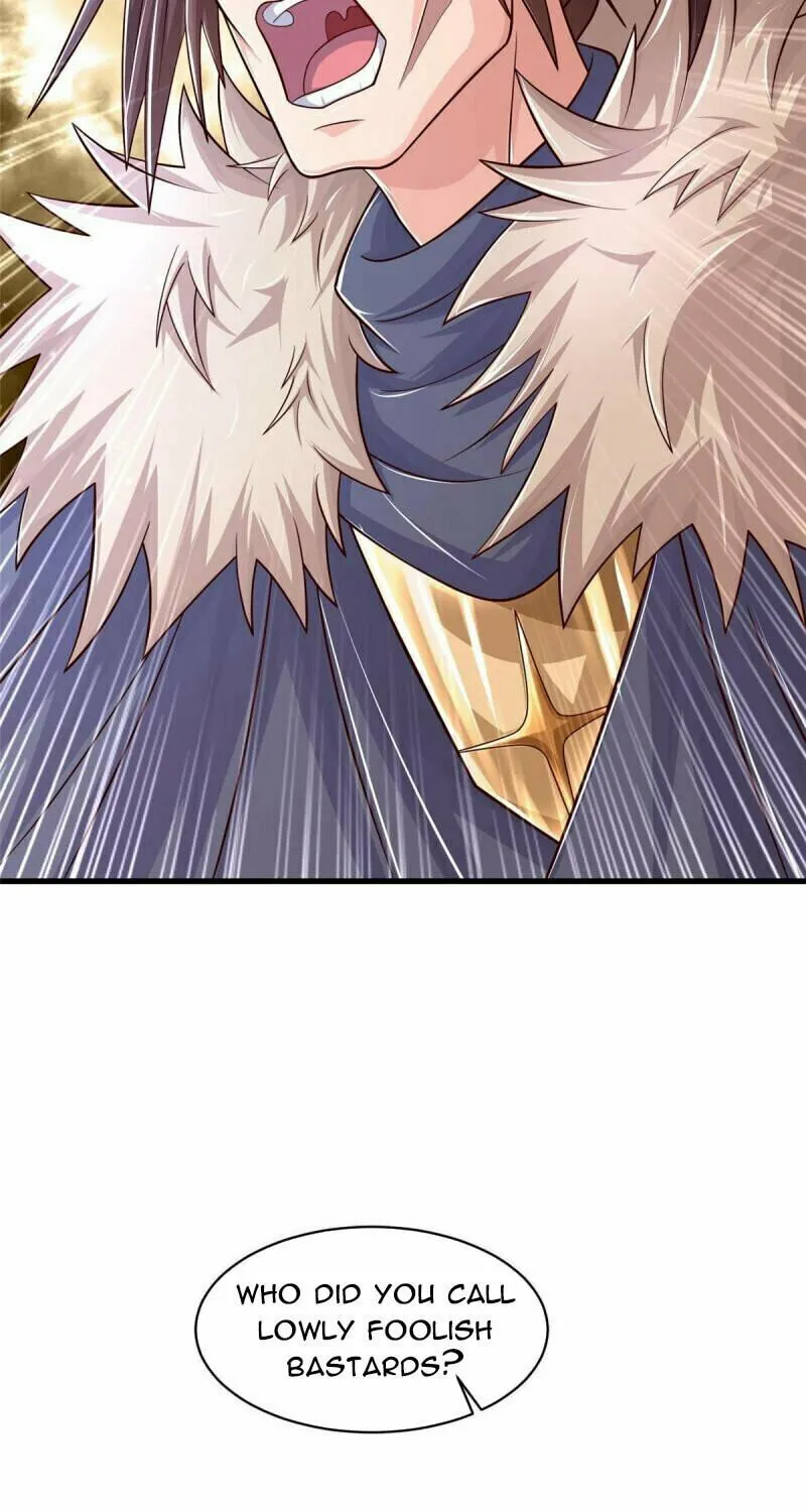 Read Dragon Master (Colored) chapter 346 image 31 on Lezhin