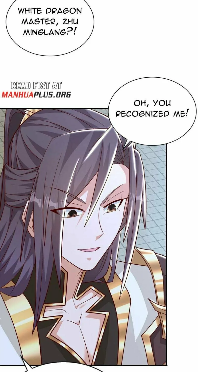 Read Dragon Master (Colored) chapter 346 image 34 on Lezhin