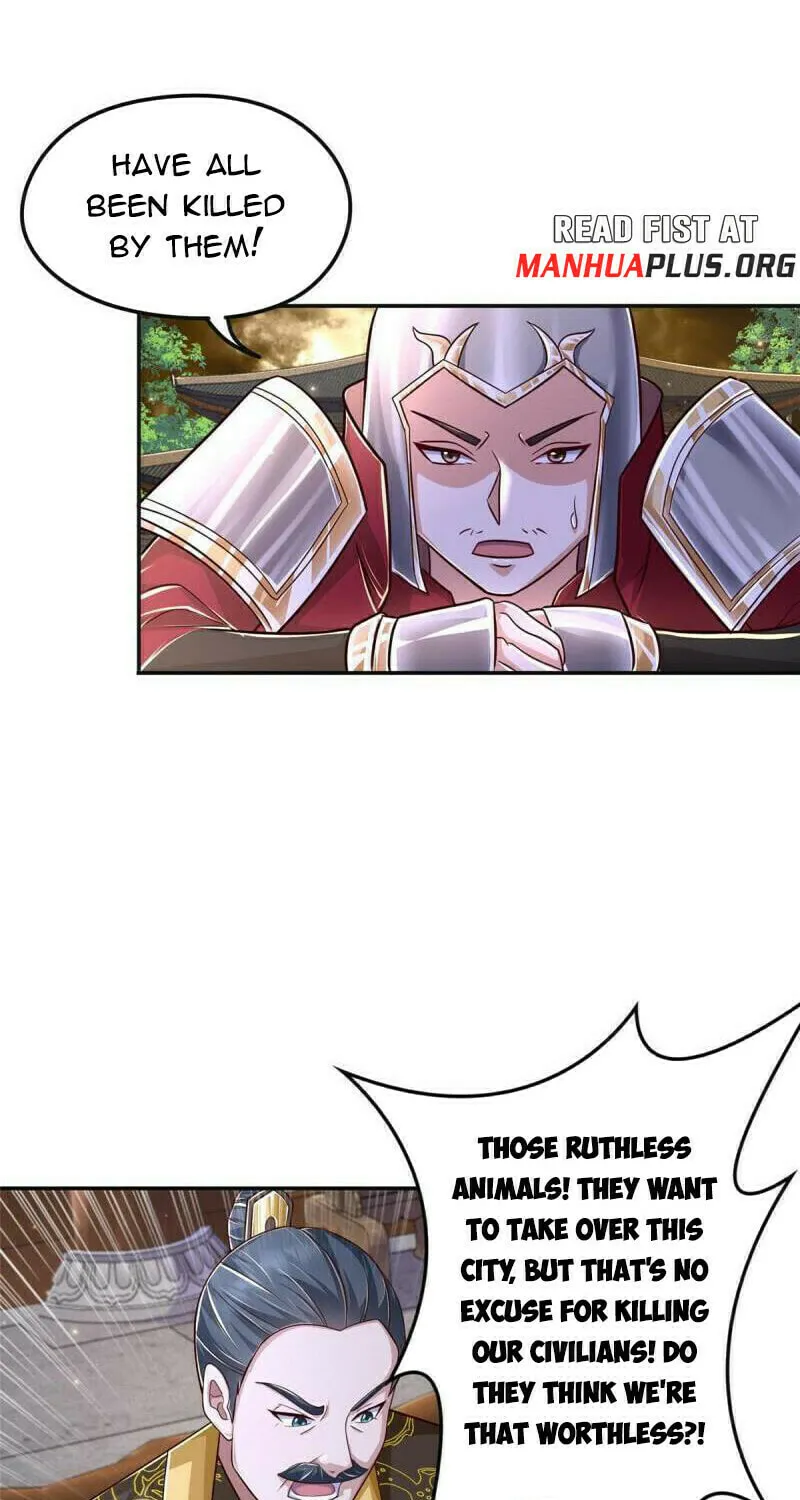 Read Dragon Master (Colored) chapter 346 image 4 on Lezhin