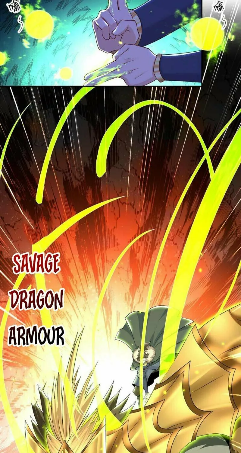 Read Dragon Master (Colored) chapter 346 image 41 on Lezhin