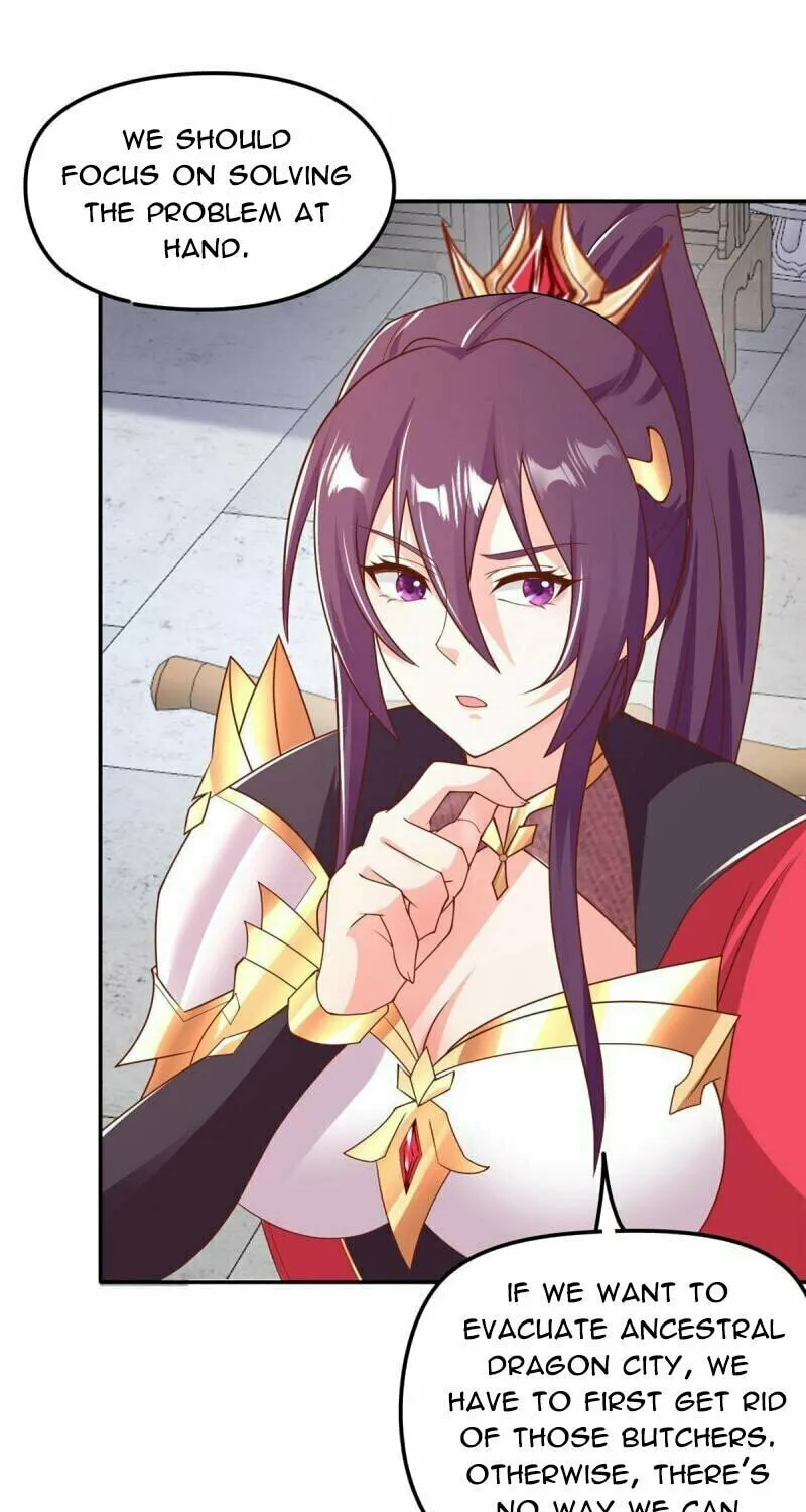 Read Dragon Master (Colored) chapter 346 image 9 on Lezhin