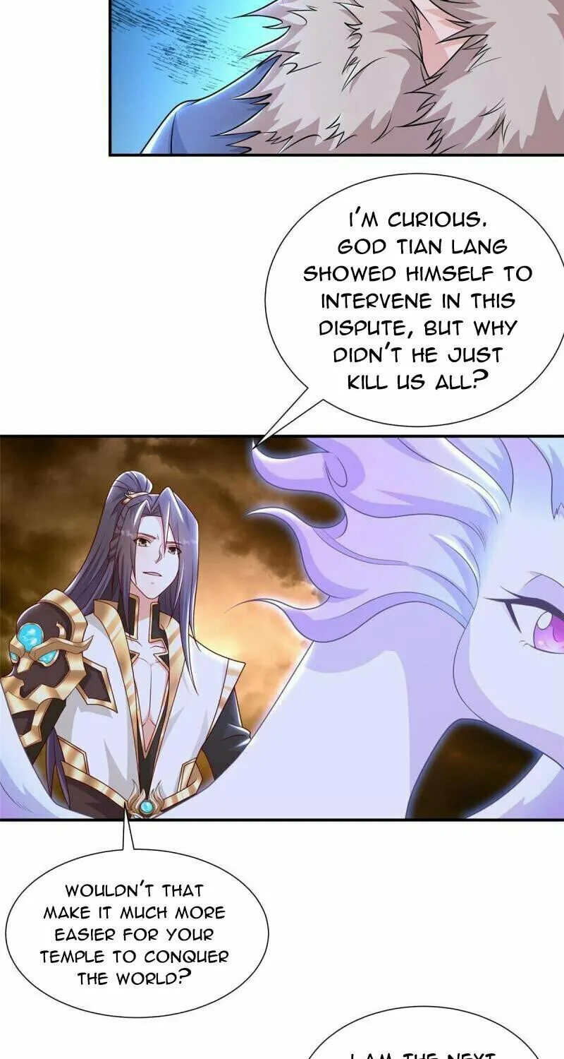 Read Dragon Master (Colored) chapter 347 image 10 on Lezhin