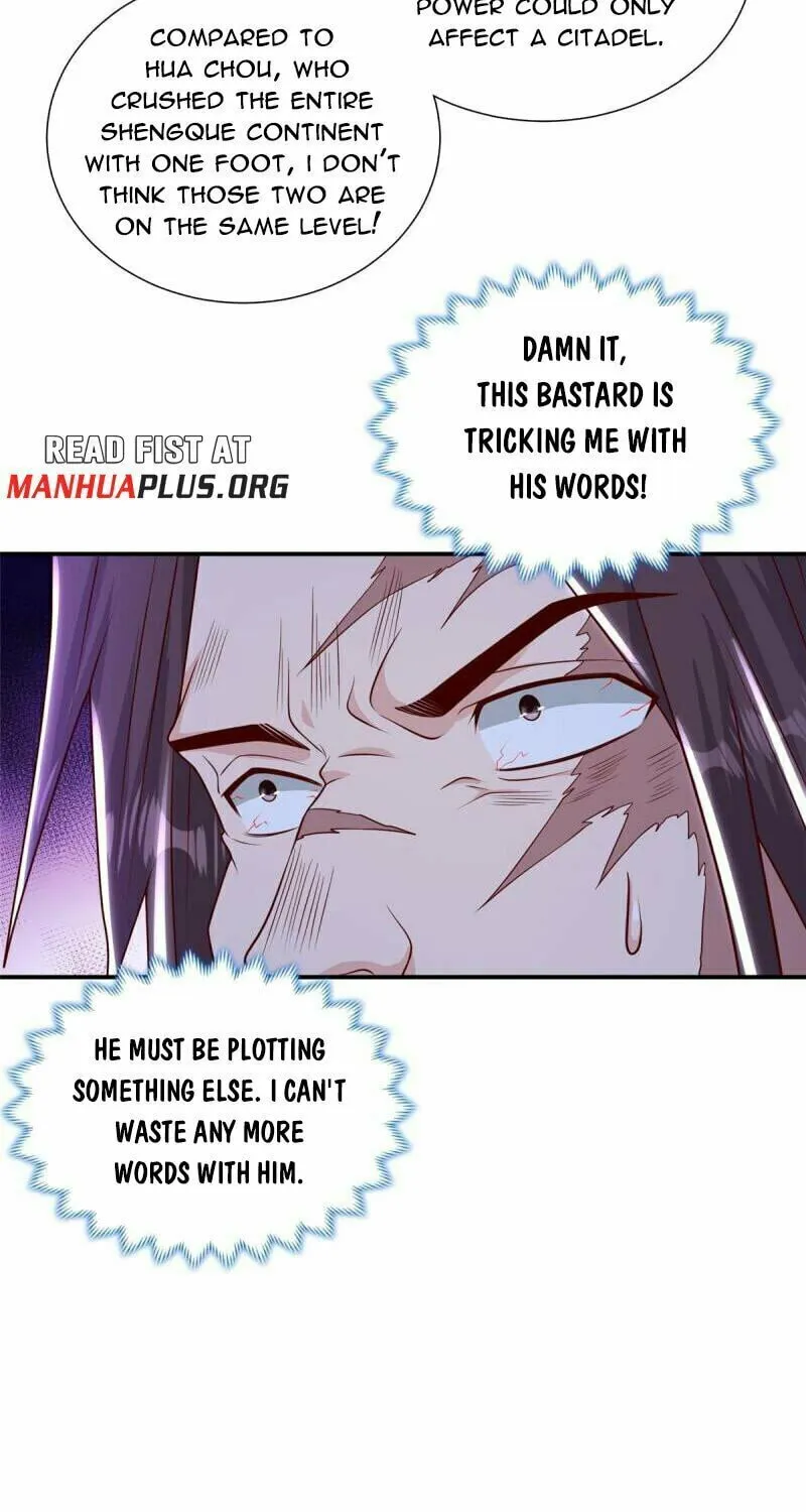 Read Dragon Master (Colored) chapter 347 image 12 on Lezhin