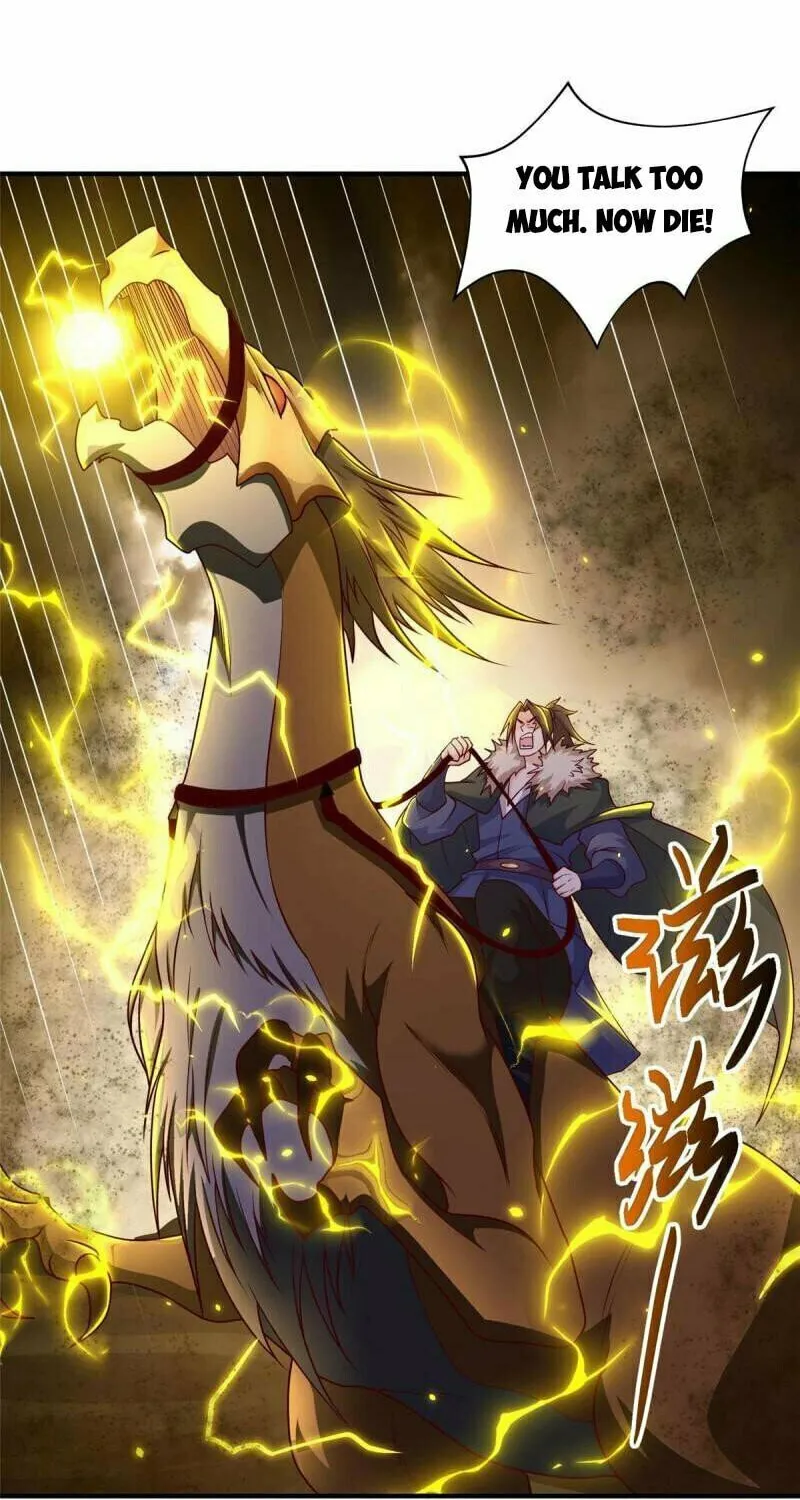 Read Dragon Master (Colored) chapter 347 image 13 on Lezhin
