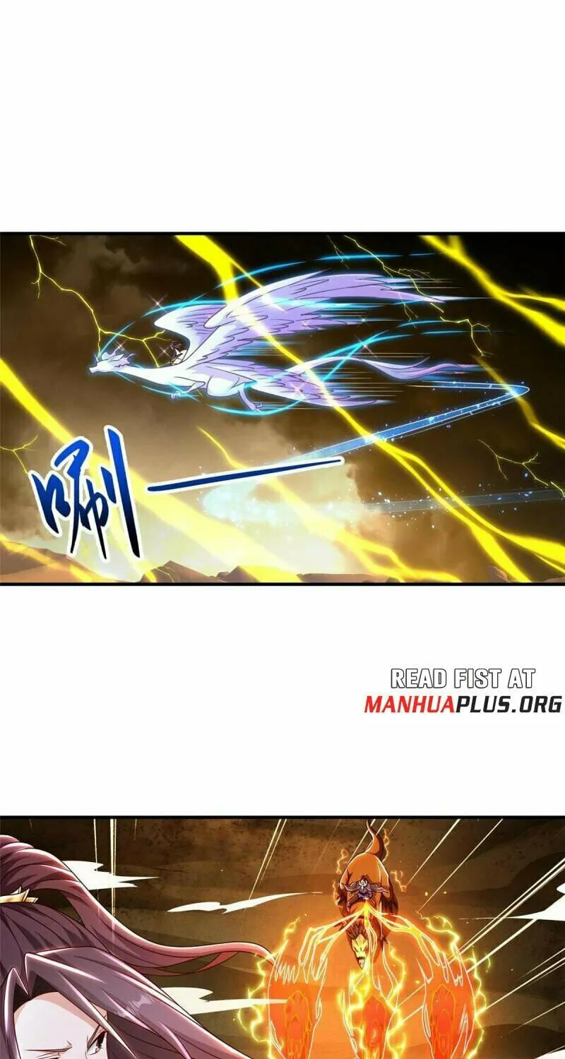 Read Dragon Master (Colored) chapter 347 image 16 on Lezhin