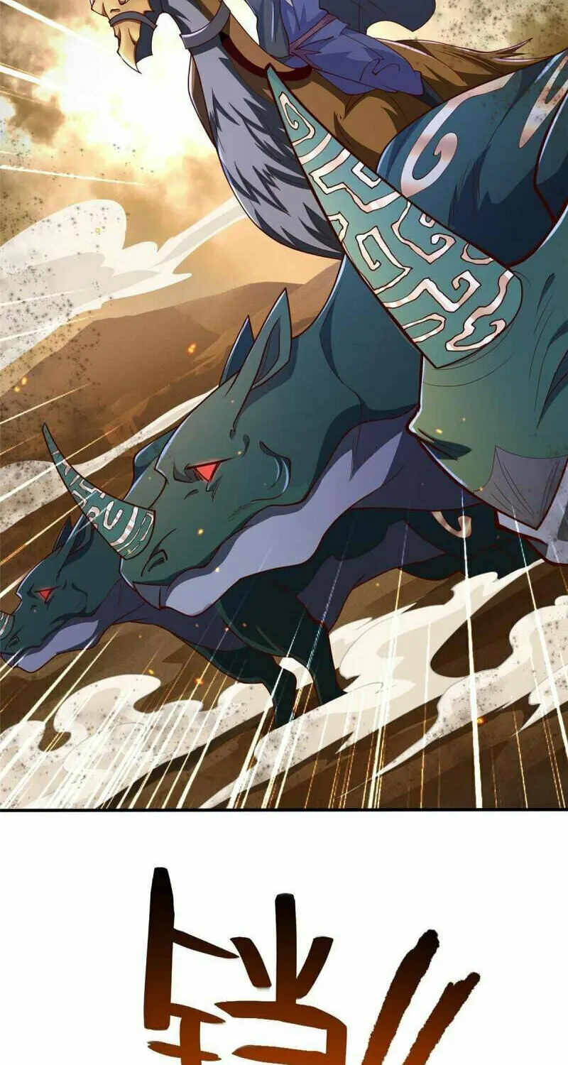 Read Dragon Master (Colored) chapter 347 image 18 on Lezhin