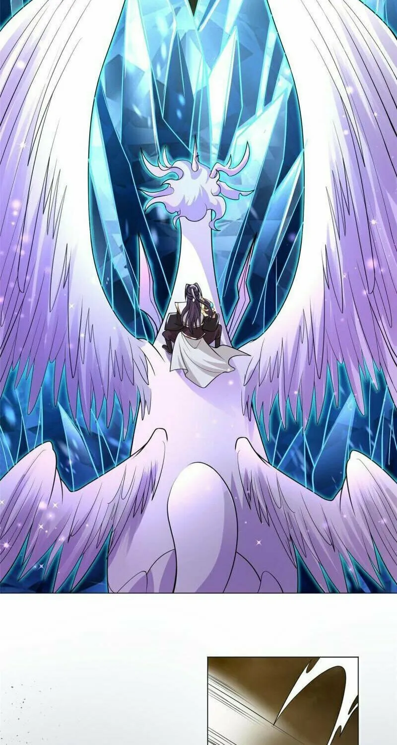 Read Dragon Master (Colored) chapter 347 image 2 on Lezhin