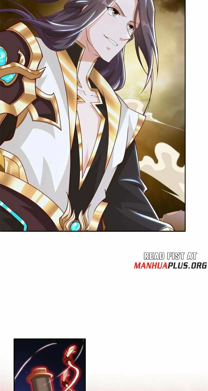 Read Dragon Master (Colored) chapter 347 image 24 on Lezhin