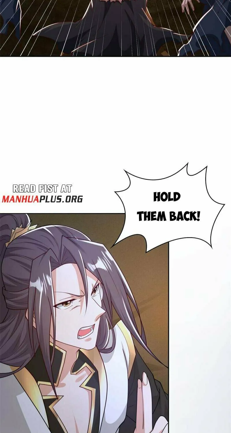 Read Dragon Master (Colored) chapter 347 image 28 on Lezhin
