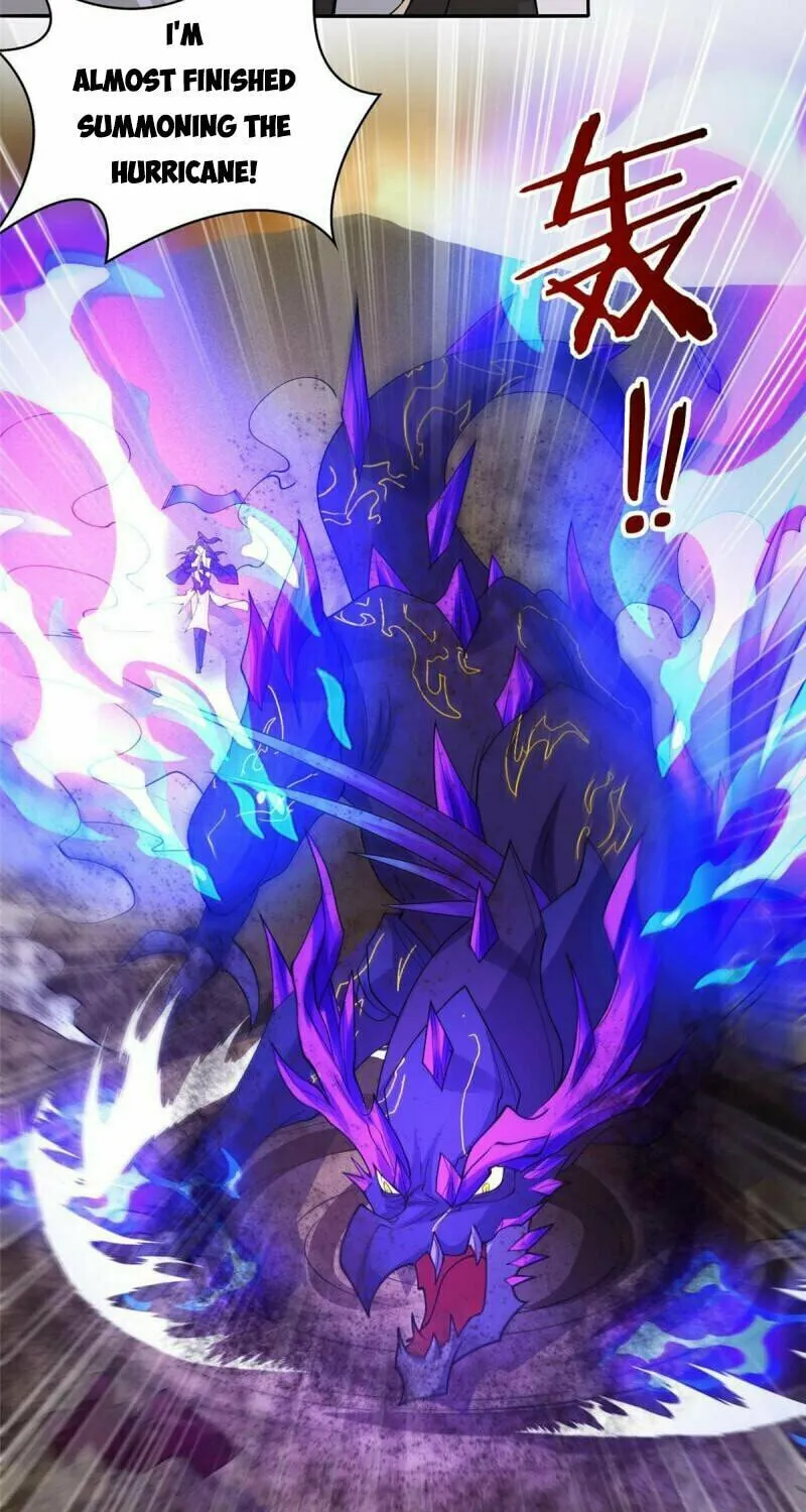 Read Dragon Master (Colored) chapter 347 image 30 on Lezhin
