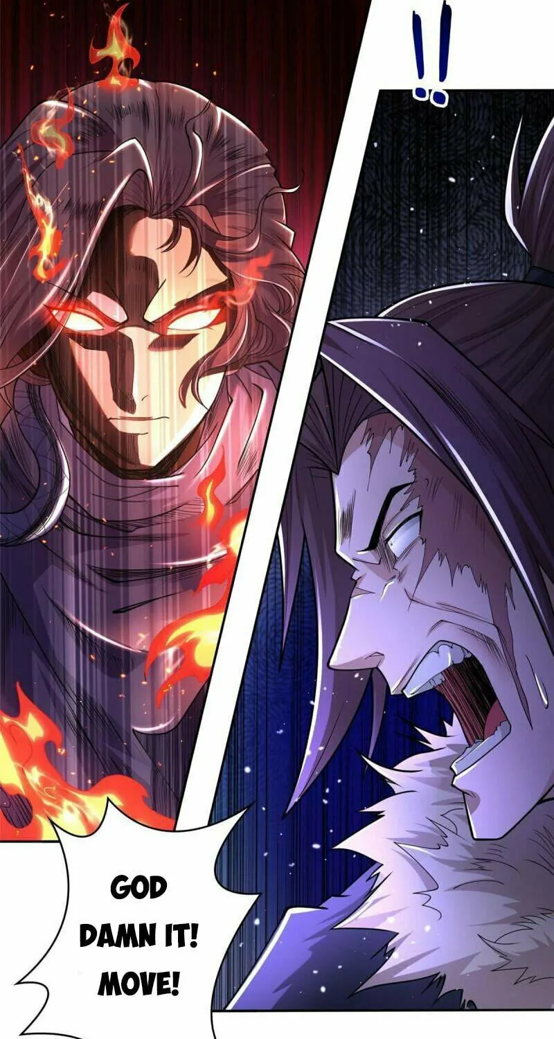 Read Dragon Master (Colored) chapter 347 image 32 on Lezhin