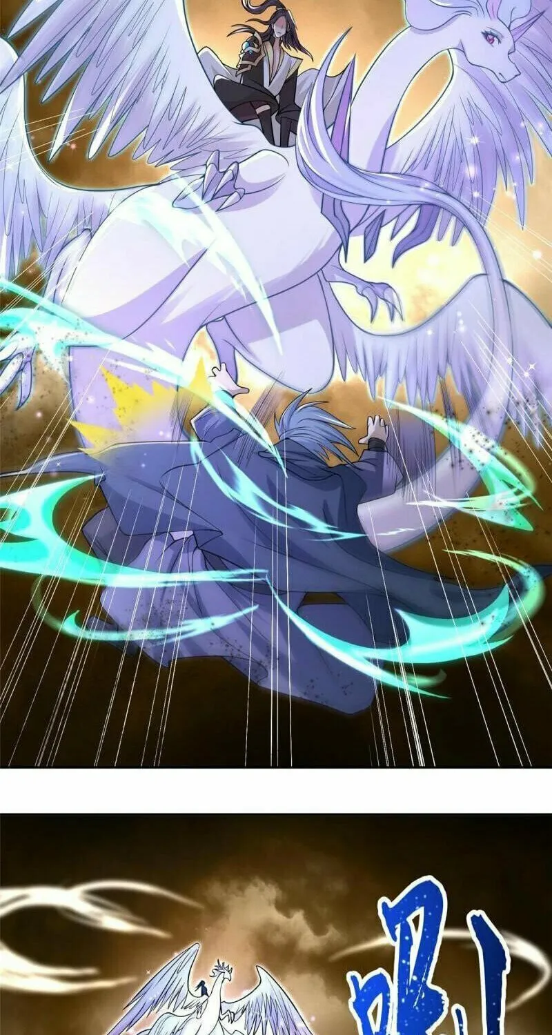 Read Dragon Master (Colored) chapter 347 image 5 on Lezhin