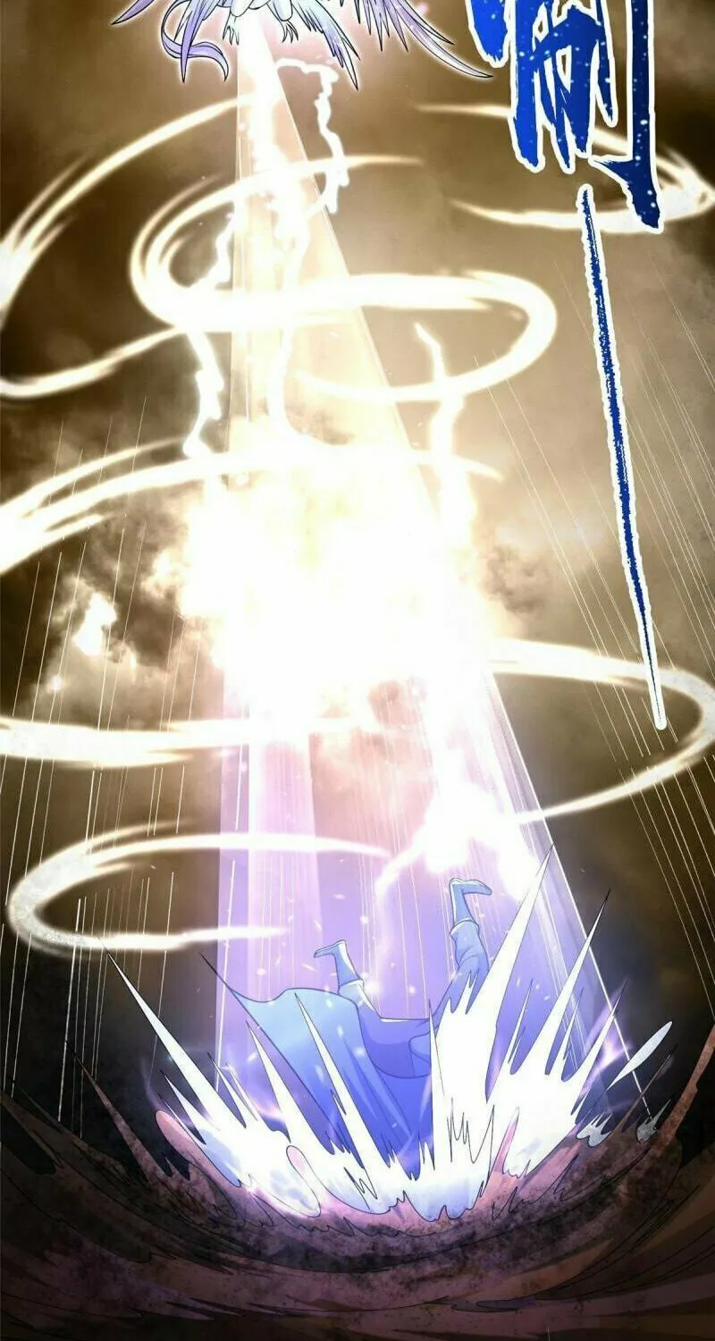 Read Dragon Master (Colored) chapter 347 image 6 on Lezhin