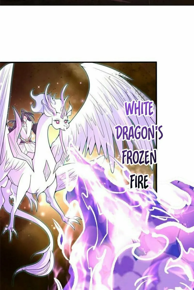 Read Dragon Master (Colored) chapter 347 image 7 on Lezhin