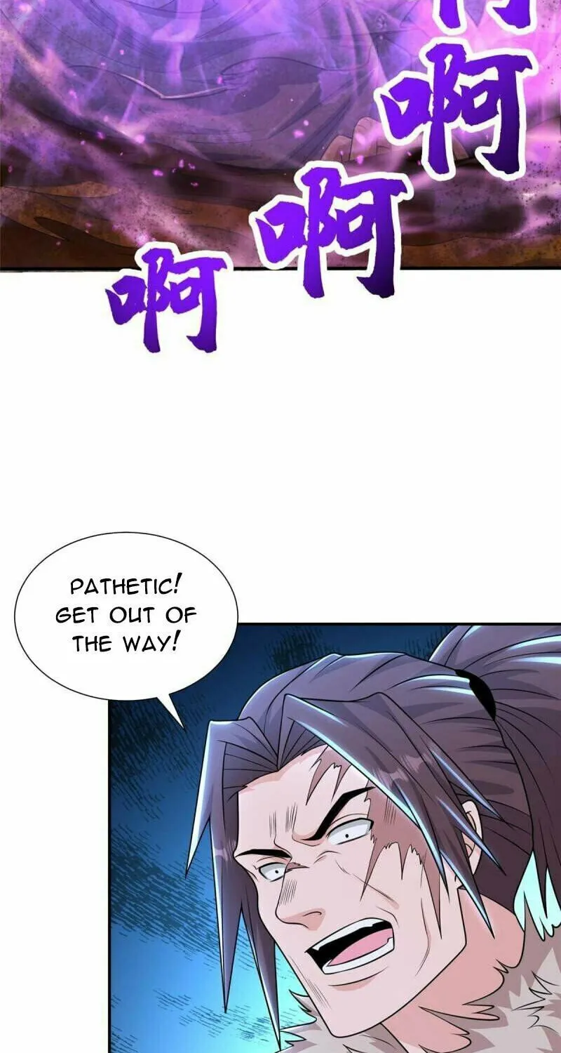 Read Dragon Master (Colored) chapter 347 image 9 on Lezhin