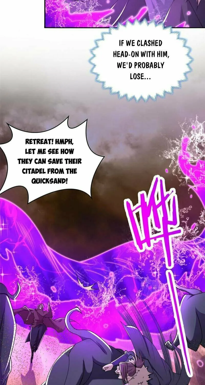 Read Dragon Master (Colored) chapter 348 image 10 on Lezhin