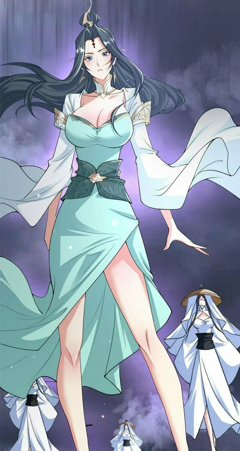 Read Dragon Master (Colored) chapter 348 image 14 on Lezhin