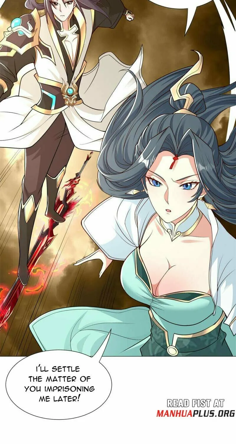 Read Dragon Master (Colored) chapter 348 image 16 on Lezhin