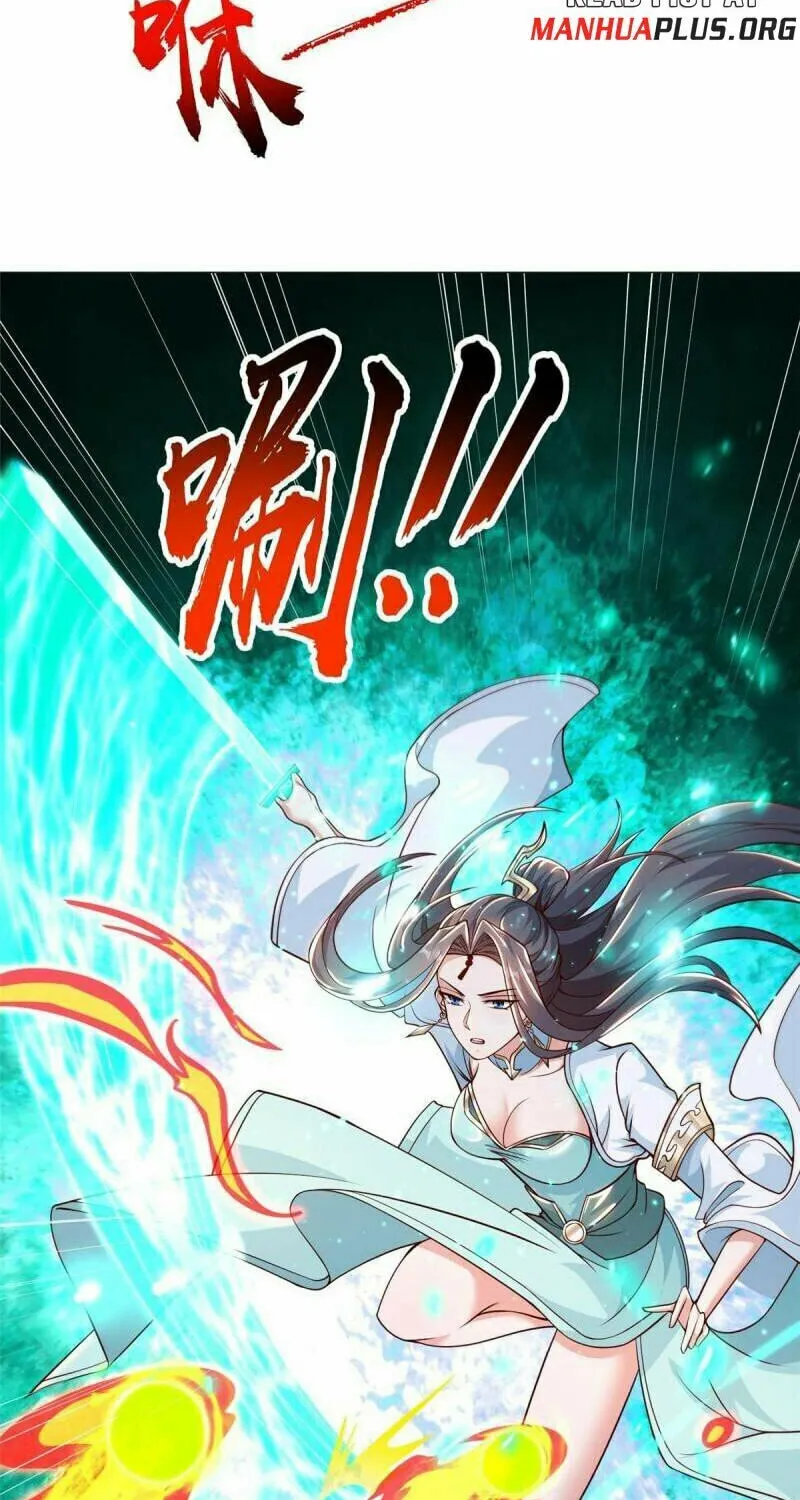 Read Dragon Master (Colored) chapter 348 image 22 on Lezhin