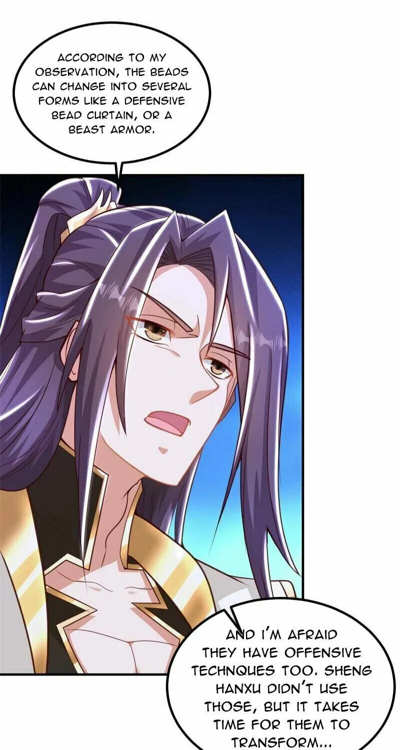 Read Dragon Master (Colored) chapter 348 image 25 on Lezhin