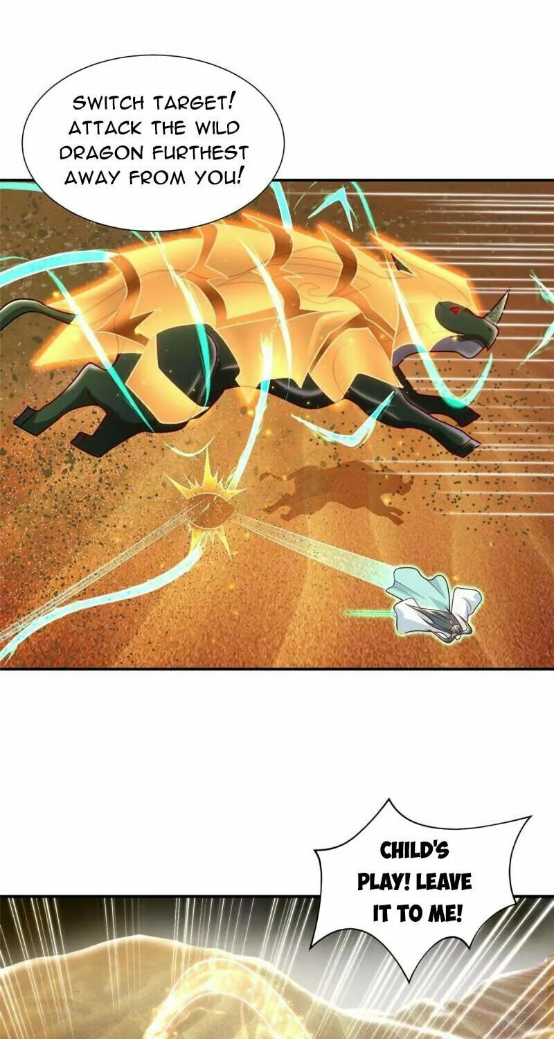 Read Dragon Master (Colored) chapter 348 image 31 on Lezhin