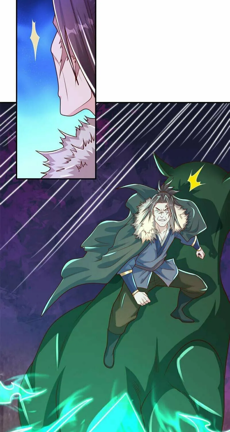 Read Dragon Master (Colored) chapter 348 image 34 on Lezhin