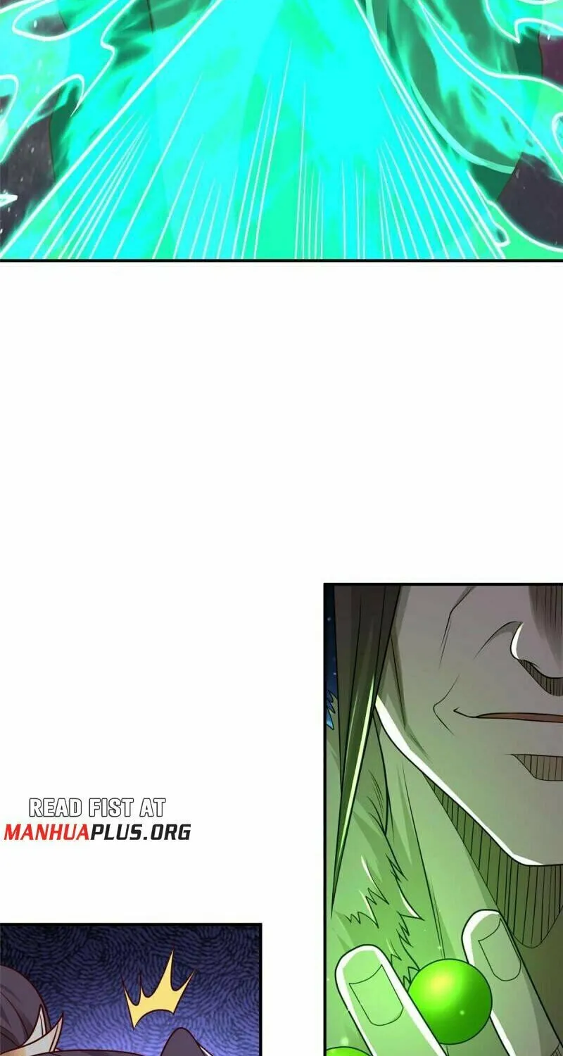 Read Dragon Master (Colored) chapter 348 image 35 on Lezhin