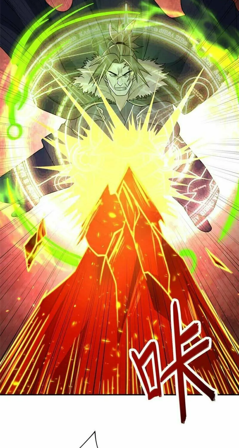 Read Dragon Master (Colored) chapter 348 image 37 on Lezhin