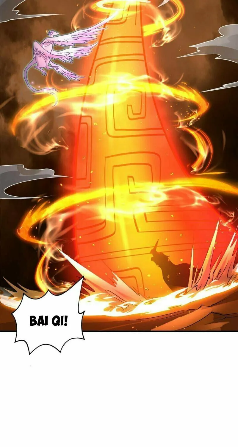 Read Dragon Master (Colored) chapter 348 image 41 on Lezhin