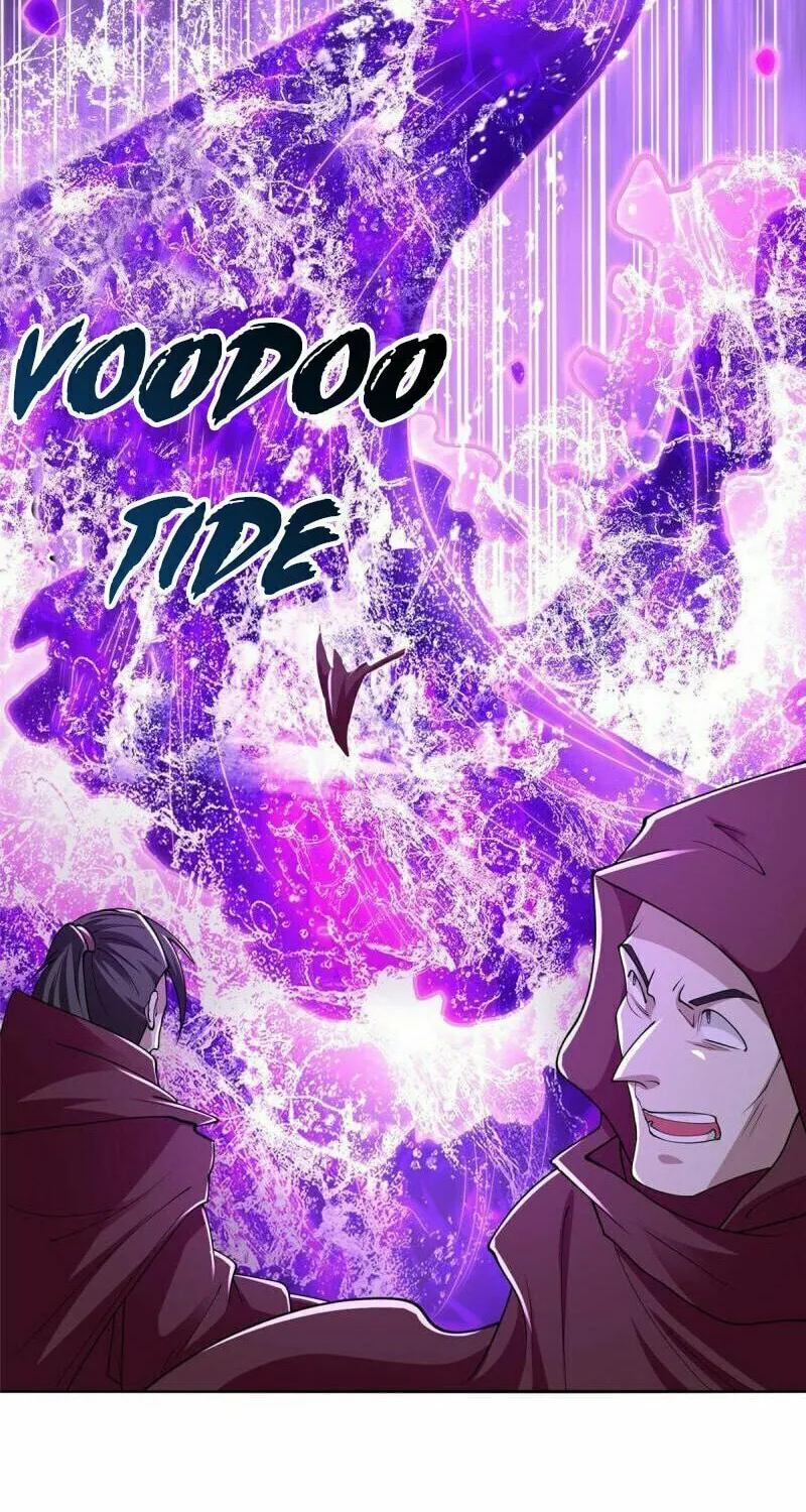 Read Dragon Master (Colored) chapter 348 image 5 on Lezhin