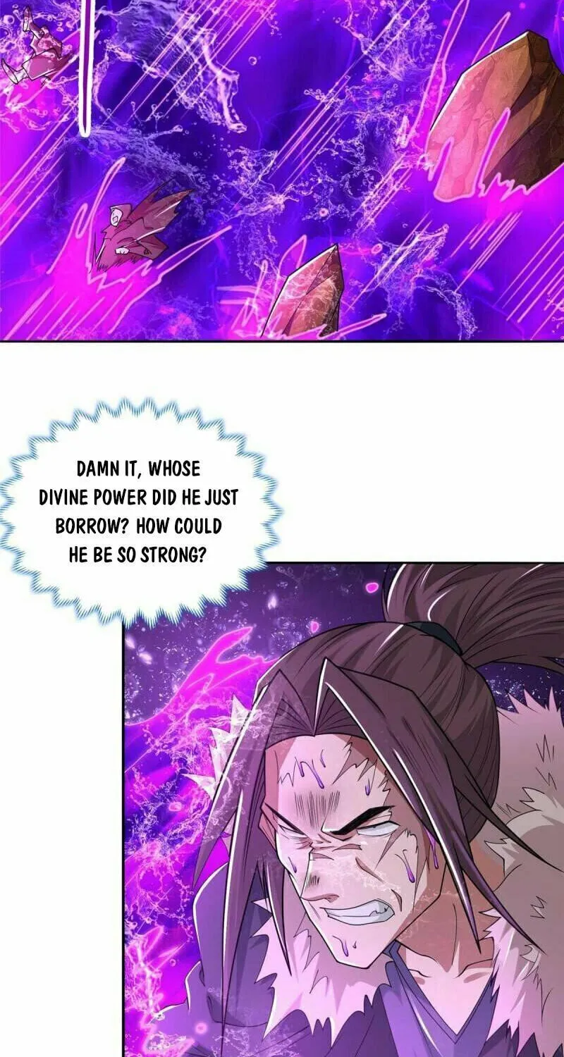 Read Dragon Master (Colored) chapter 348 image 9 on Lezhin