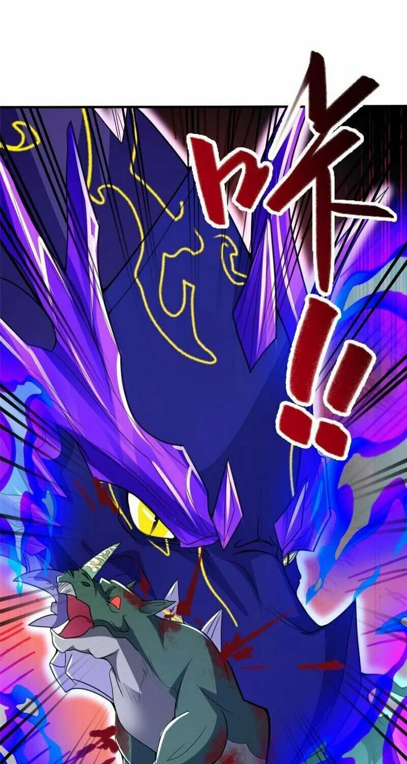Read Dragon Master (Colored) chapter 349 image 1 on Lezhin
