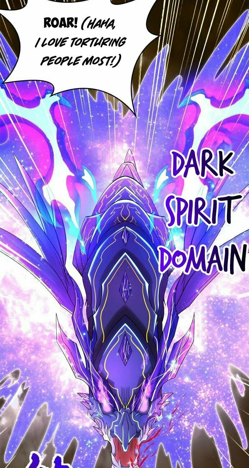 Read Dragon Master (Colored) chapter 349 image 17 on Lezhin