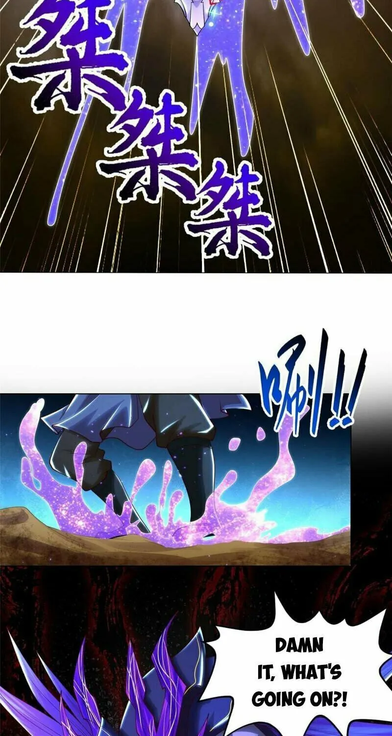 Read Dragon Master (Colored) chapter 349 image 18 on Lezhin