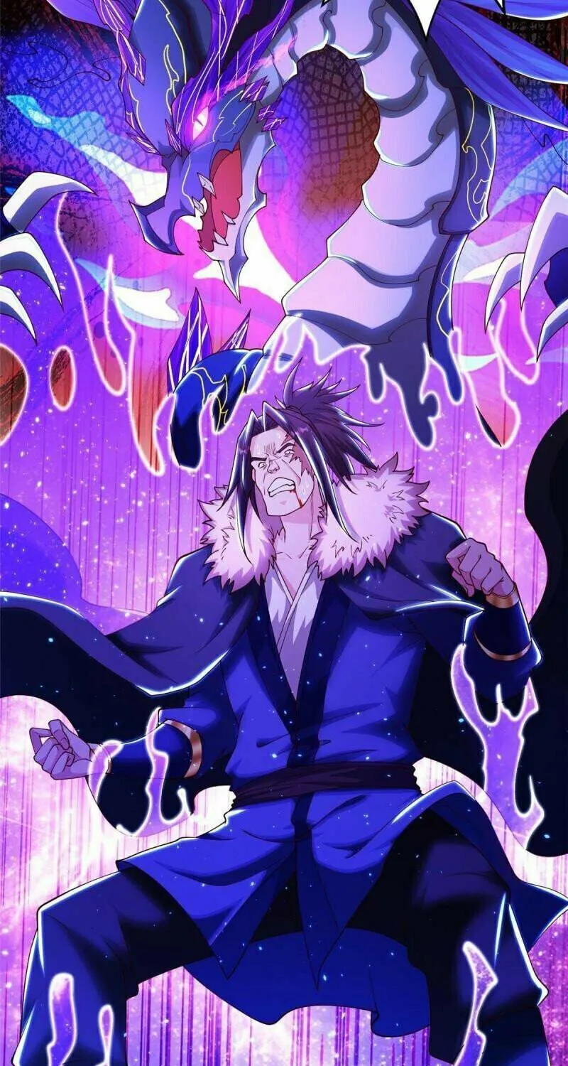 Read Dragon Master (Colored) chapter 349 image 19 on Lezhin
