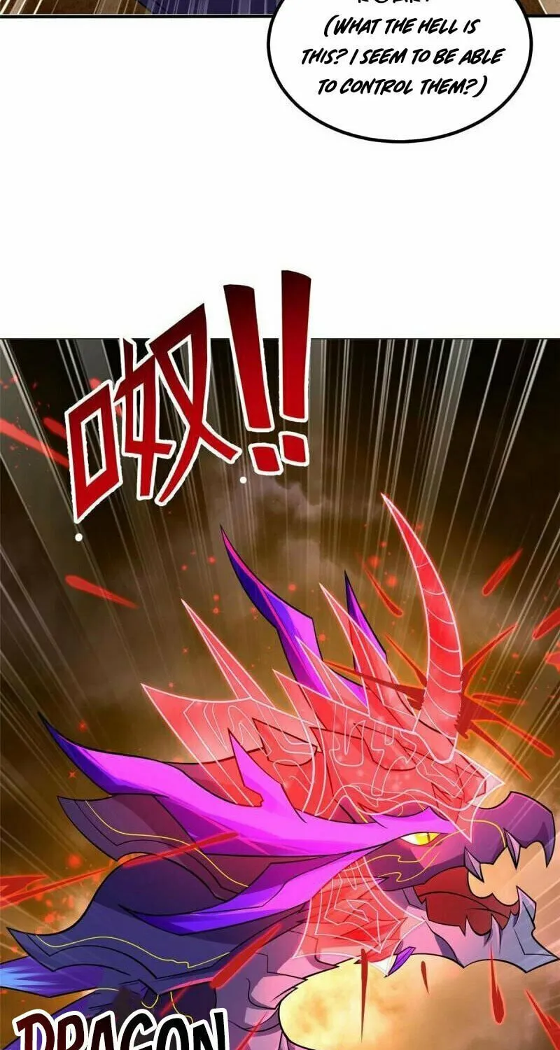 Read Dragon Master (Colored) chapter 349 image 4 on Lezhin